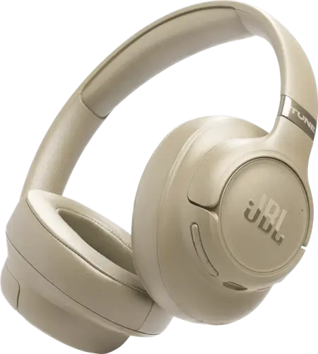 אוזניות קשת עם ביטול רעשים JBL TUNE 780BT ANC 
