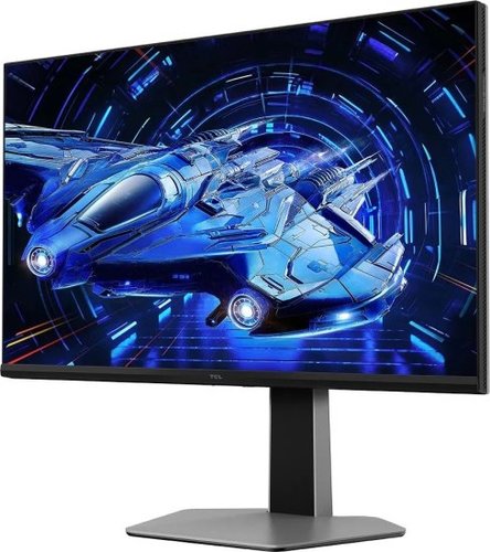 מסך מחשב TCL 32 אינץ' 2K QHD עם 180Hz וזמן תגובה 1ms