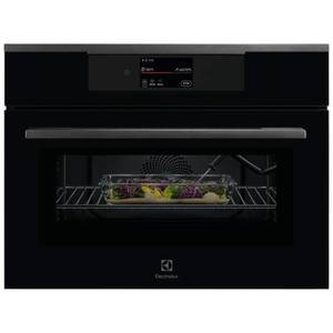 תנור בנוי משולב מיקרו 43 ליטר Electrolux ECL8701H אלקטרולוקס