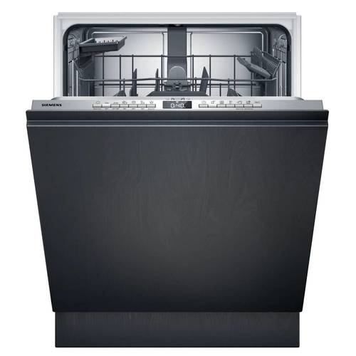 מדיח כלים רחב אינטגרלי 13 מע' כלים Siemens SN63HX17BE iQ300 | גרמניה