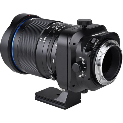 עדשה Laowa 35mm f/2.8 Zero-D Tilt-Shift 0.5X Macro (L-Mount)