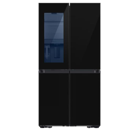 מקרר מקפיא תחתון ‏4 דלתות ‏645 ליטר ⁦SAMSUNG RF65DB970E22⁩