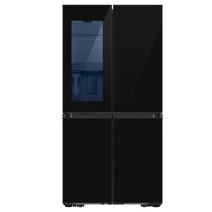 מקרר מקפיא תחתון ‏4 דלתות ‏645 ליטר ⁦SAMSUNG RF65DB970E22⁩