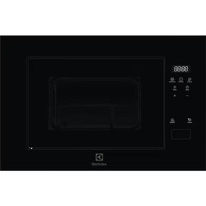 מיקרוגל בילד אין משולב טורבו וגריל ELECTROLUX אלקטרולוקס דגם EMFB25BC