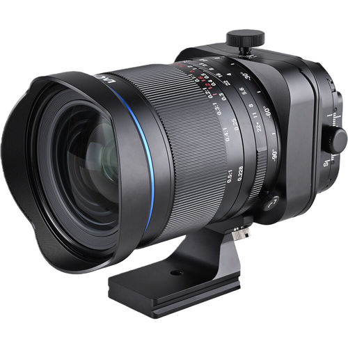 עדשה Laowa 35mm f/2.8 Zero-D Tilt-Shift 0.5X Macro (Canon RF)