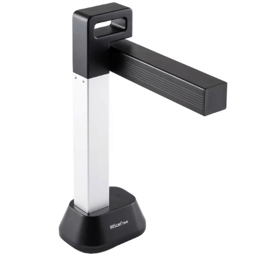 סורק מצלמה שולחני Canon IRIScan Desk 6