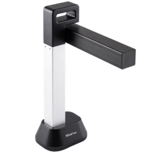 סורק מצלמה שולחני Canon IRIScan Desk 6