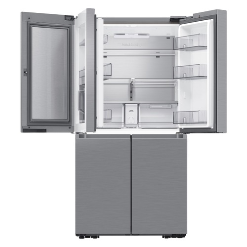 מקרר ‏מקפיא תחתון Samsung RF82DG9621SR ‏852 ‏ליטר סמסונג