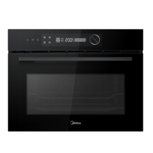 תנור בנוי משולב מיקרוגל - 50 ליטר Midea מידאה MBO-AG50EF