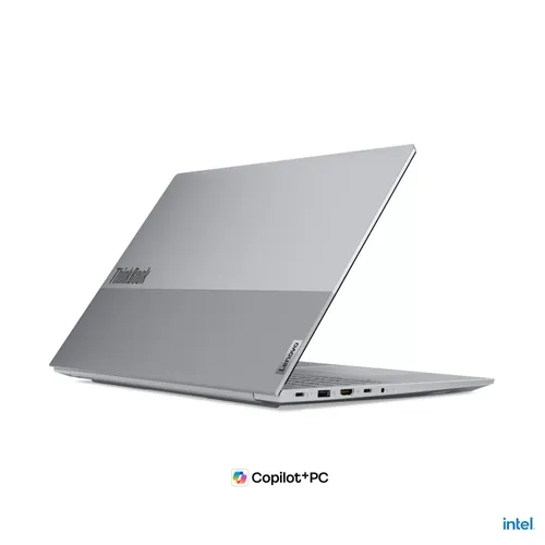 מחשב נייד Lenovo ThinkBook 14 G9 IPL 21UX0061IV – Intel Core Ultra 5 325 / 16GB RAM / 512GB SSD / Integrated Intel Graphics / Windows 11 Pro