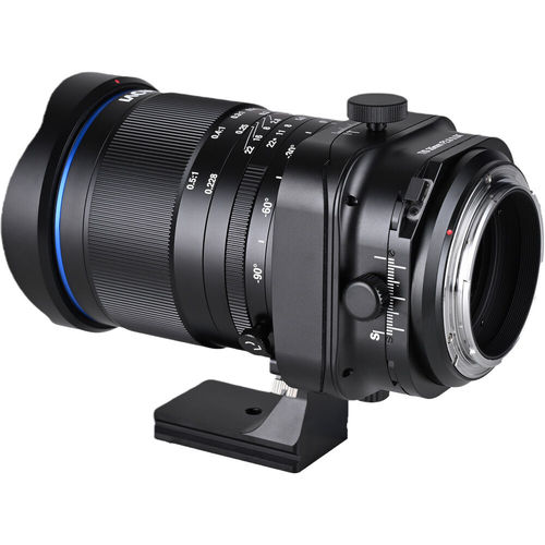 עדשה Laowa 35mm f/2.8 Zero-D Tilt-Shift 0.5X Macro (Hasselblad XCD)