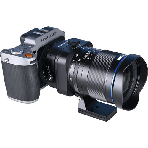 עדשה Laowa 35mm f/2.8 Zero-D Tilt-Shift 0.5X Macro (Hasselblad XCD)