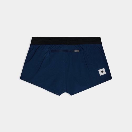 מכנסי Flow Shorts כחולים לגברים