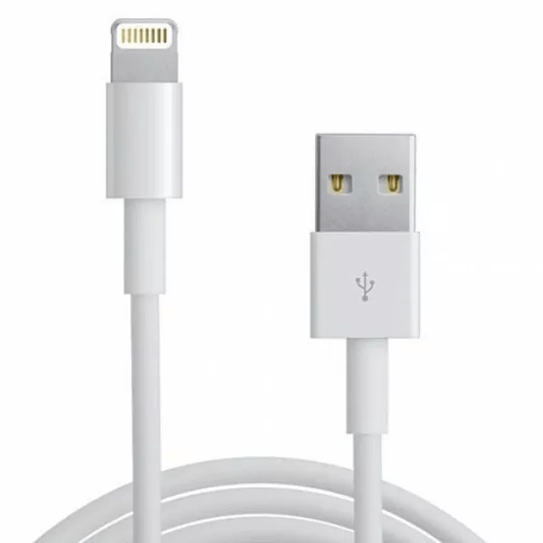 כבל טעינה וסנכרון Target USB to Lightning 1 מטר