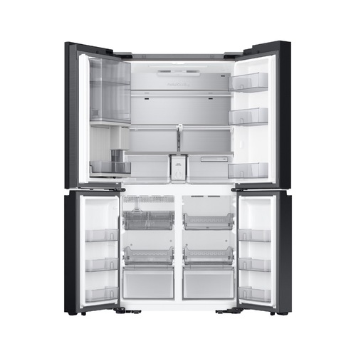 מקרר ‏מקפיא תחתון Samsung RF65DB970E22 ‏645 ‏ליטר סמסונג