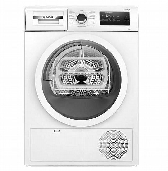 מייבש כביסה Bosch WTH85V18II ‏8 ‏ק"ג בוש
