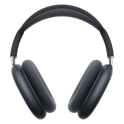 אוזניות ‏קשת אלחוטיות צבע מידנייט AirPods Max 2 Midnight