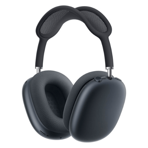 אוזניות ‏קשת אלחוטיות צבע מידנייט AirPods Max 2 Midnight