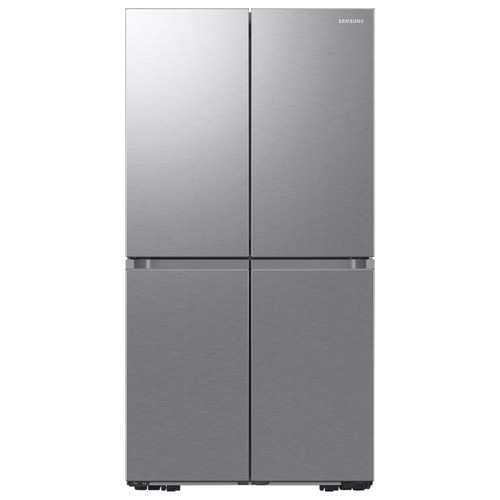 מקרר ‏מקפיא תחתון Samsung RF60C7012SL ‏664 ‏ליטר סמסונג