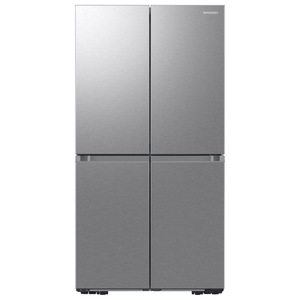 מקרר ‏מקפיא תחתון Samsung RF62C7058SR ‏664 ‏ליטר סמסונג