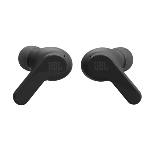 אוזניות אלחוטיות צבע שחור JBL Vibe Beam TWS