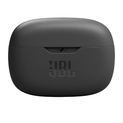 אוזניות אלחוטיות צבע שחור JBL Vibe Beam TWS