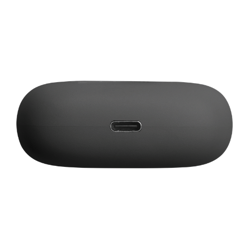 אוזניות אלחוטיות צבע שחור JBL Vibe Beam TWS