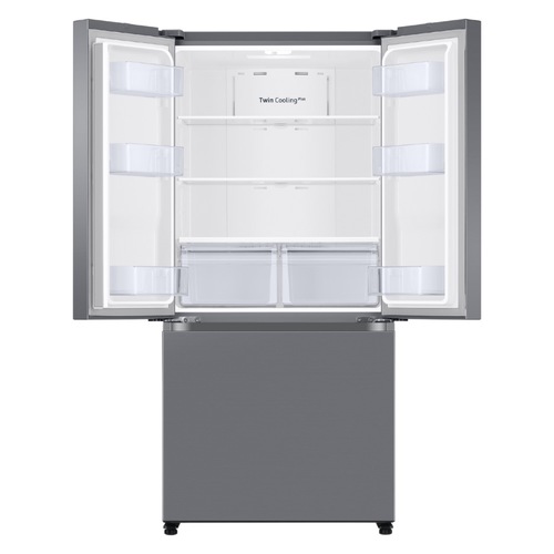 מקרר ‏מקפיא תחתון Samsung RF57C5100SL ‏570 ‏ליטר סמסונג