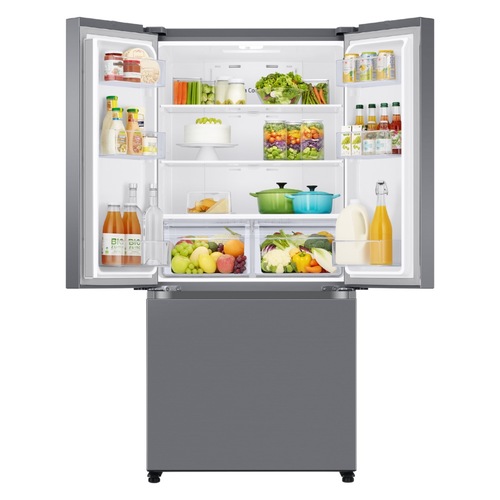 מקרר ‏מקפיא תחתון Samsung RF57C5100SL ‏570 ‏ליטר סמסונג