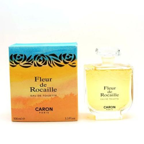 Caron Fleur De Rocaille 50ML EDT קארון פלור דה רושל לאישה