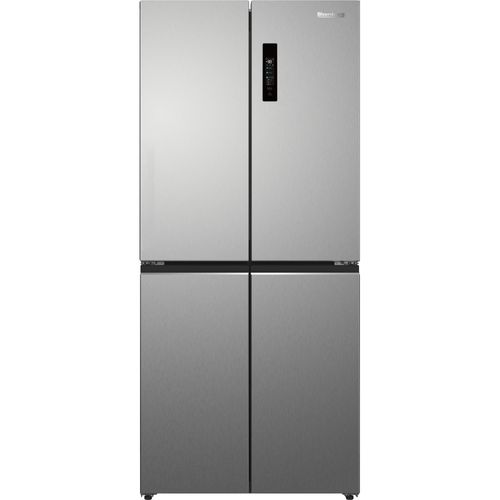 מקרר 4 דלתות – 601 ליטר Blomberg בלומברג KQD8300XP – נירוסטה – דגם 2026!!! 