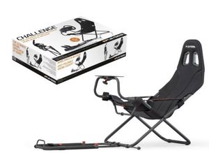 PLAYSEAT - CHALLENGE ACTIFIT RACING SIMULATION COCKPIT