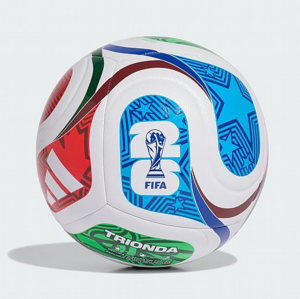 כדור מונדיאל 2026 World Cup 