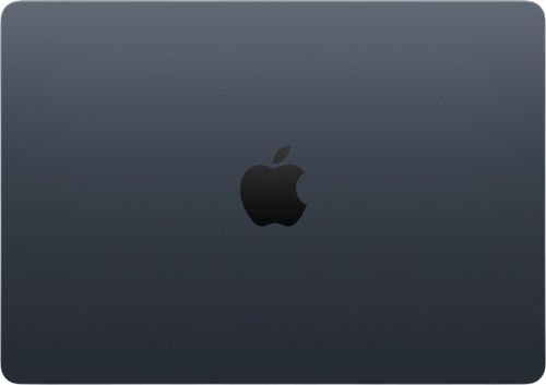 מחשב Apple MacBook Air 13 M5 Chip 10-Core CPU, 8-Core GPU, 512GB SSD , 16GB - צבע Midnight