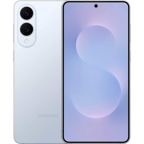 טלפון סלולרי Samsung Galaxy S25 Edge SM-S937B/DS 256GB 12GB RAM מתצוגה