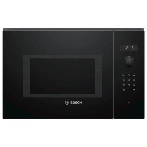 מיקרוגל בנוי 25 ליטר Bosch BFL554MB0 | סין בוש