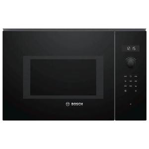 מיקרוגל בנוי 25 ליטר Bosch BFL554MB0 | סין בוש