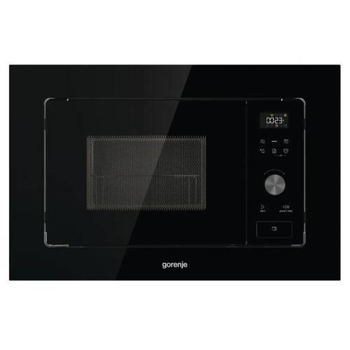 מיקרוגל בנוי משולב גריל 20 ליטר Gorenje BM201AG1BG גורניה
