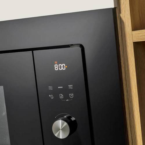 מיקרוגל בנוי משולב גריל 20 ליטר Gorenje BM201AG1BG גורניה