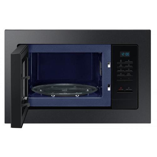 מיקרוגל בנוי 23 ליטר Samsung MS23A7013AB סמסונג