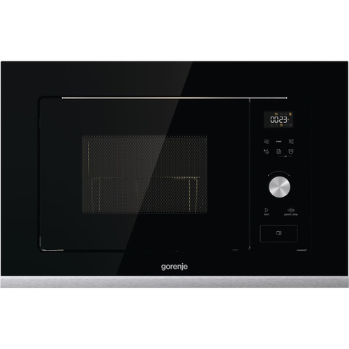 מיקרוגל בנוי - 20 ליטר Gorenje גורנייה BMX201AG1BG