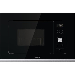 מיקרוגל בנוי - 20 ליטר Gorenje גורנייה BMX201AG1BG