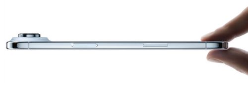טלפון סלולרי Apple iPhone Air 256GB זמין במלאי מתצוגה