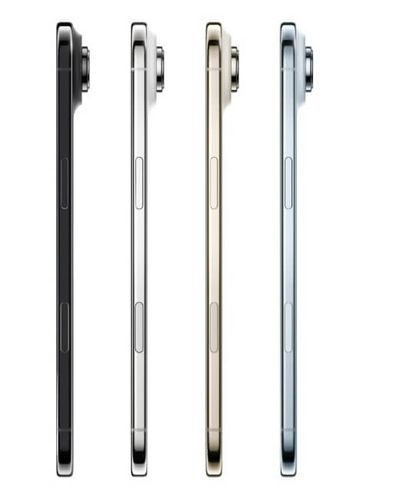 טלפון סלולרי Apple iPhone Air 256GB זמין במלאי מתצוגה