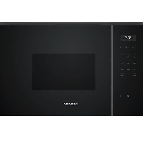 מיקרוגל בנוי 20 ליטר Siemens סימנס iQ500 BF525LMB1