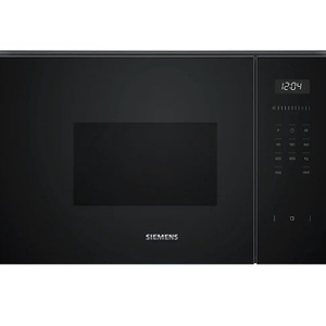 מיקרוגל בנוי 20 ליטר Siemens סימנס iQ500 BF525LMB1