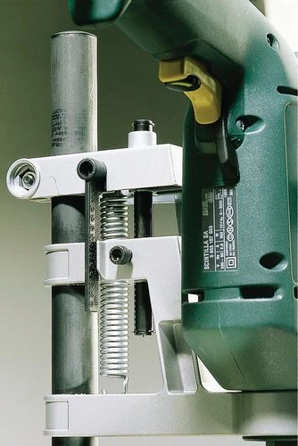 סטנד למקדחה wolfcraft 3406