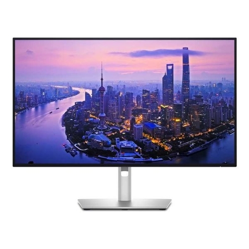 Dell UltraSharp 27 | 4K | Thunderbolt Hub Monitor - U2725QE, | 68.6cm 210-BQTL