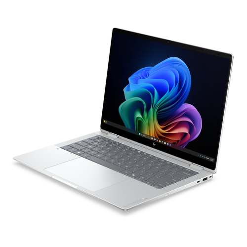 מחשב נייד  HP EliteBook X Flip G2i TOUCH|X7 358H|64GB|1TB|WINP|