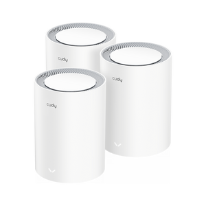CUDY M3000 3-Pack M3000(3-Pack) -IL-V2.0